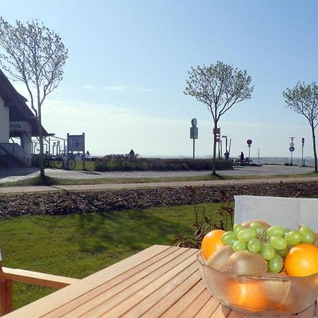 Apartments Wyk Auf Fohr - Schloss Am Meer Exterior foto